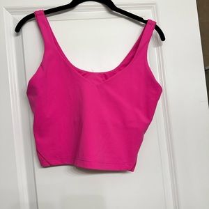 Lululemon Align Tank